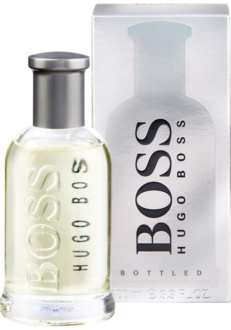 comprar hugo boss bottled masculino eau de toilette 100ml|hugo boss bottled aftershave 100ml.